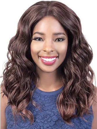 Motown Tress Let's Lace 4X4 Swiss Silk Lace Front Wig - SL.KRITA #4 Motown Tress Let's Lace 4X4 Swiss Silk Lace Front Wig - SL.KRITA #4