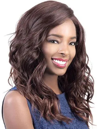 Motown Tress Let's Lace 4X4 Swiss Silk Lace Front Wig - SL.KRITA #4 Motown Tress Let's Lace 4X4 Swiss Silk Lace Front Wig - SL.KRITA #4