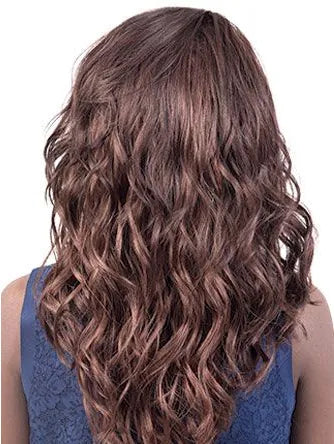 Motown Tress Let's Lace 4X4 Swiss Silk Lace Front Wig - SL.KRITA #4 Motown Tress Let's Lace 4X4 Swiss Silk Lace Front Wig - SL.KRITA #4