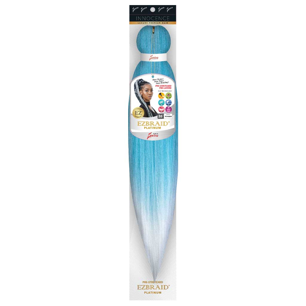 EZBRAID Platinum 26 EZBRAID Platinum 26