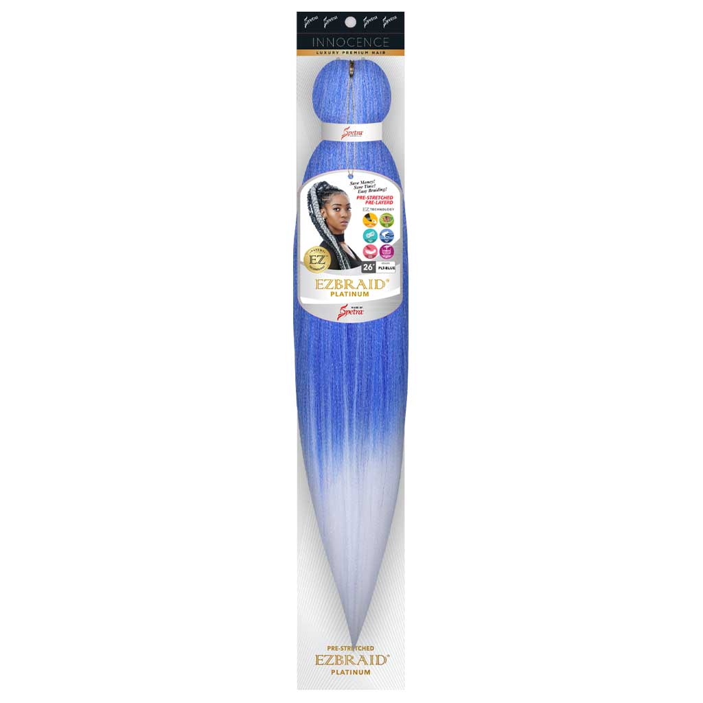 EZBRAID Platinum 26 EZBRAID Platinum 26