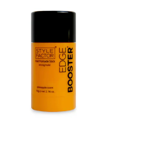 Style Factor Edge Booster Hair Pomade Stick- Pineapple Style Factor Edge Booster Hair Pomade Stick- Pineapple