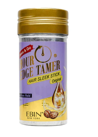 24 Hour Edge Tamer Sleek Hair Wax Stick - Original (2.7oz) 24 Hour Edge Tamer Sleek Hair Wax Stick - Original (2.7oz)