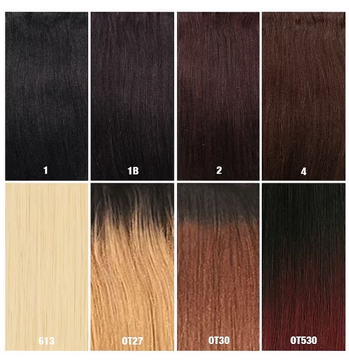 Shake-N-Go Organique Mastermix Weave - DEEP WAVE 3PCS (24/26/28 Inch) #1B Shake-N-Go Organique Mastermix Weave - DEEP WAVE 3PCS (24/26/28 Inch) #1B