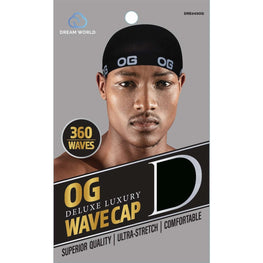 Dreamworld OG 360 Wave Cap