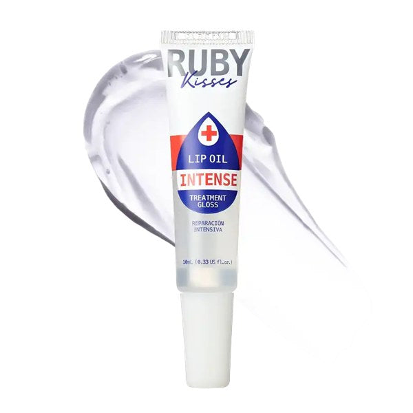 Ruby Kisses Hydrating Intense Lip Therapy Treatment Gloss