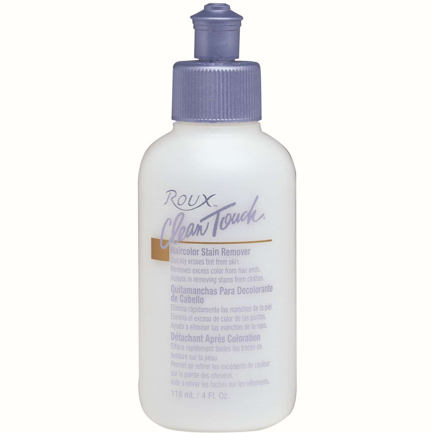 Roux Clean Touch Stain Remover Roux Clean Touch Stain Remover