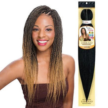 EZ BRAID pre-stretched braiding hair 1X 26" (52") #2