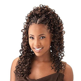 Freetress Crochet Braid - GOGO CURL 26" #TT30