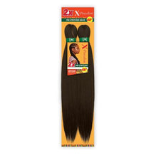 Sensationnel Synthetic Hair Braids X-Pression 2X Pre-Stretched Braid 48" #1