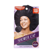 Red By Kiss  Essential Shower Cap Super Jumbo