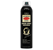 Ebin New York Wonder Ponytail Bond Freeze Spray (8 oz)