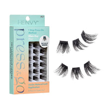 I-ENVY Press & Go Press-On Pre-Glued Lash Clusters - Glam Day (Maxi)