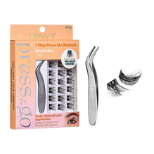 I-ENVY Press & Go All-In-One Lash Kit- Special Day