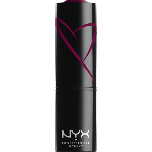 NYX  Shout Loud Satin Lipstick 20 - DIRTY TALK