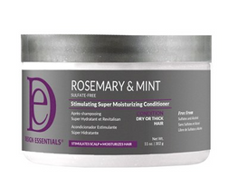 Design Essentials Rosemary & Mint Conditioner 11oz