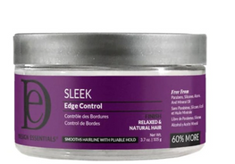 Design Essentials Sleek Edge Control 3.7oz