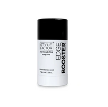 Style Factor Edge Booster Hair Pomade Stick- Coconut Banana