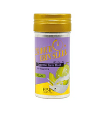 24 Hour Edge Tamer Sleek Hair Wax Stick - Melon (2.7oz)