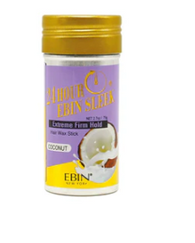 24 Hour Edge Tamer Sleek Hair Wax Stick - Coconut (2.7oz)