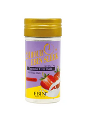 24 Hour Edge Tamer Sleek Hair Wax Stick - Strawberry (2.7oz)