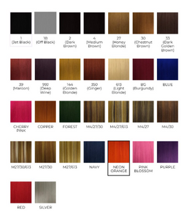 Vivatress 3X Pre-Stretched Braid 46 Inch - # 30