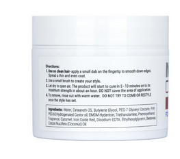 Instant Control Edge & Braid Gel Maximum Hold 4oz