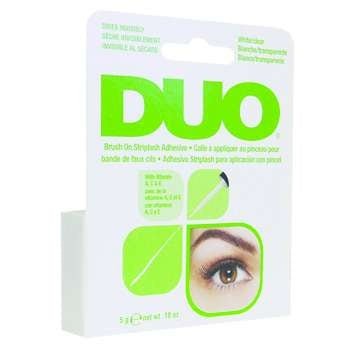 Duo Ardell Lash Adhesives Brush-On  Clear