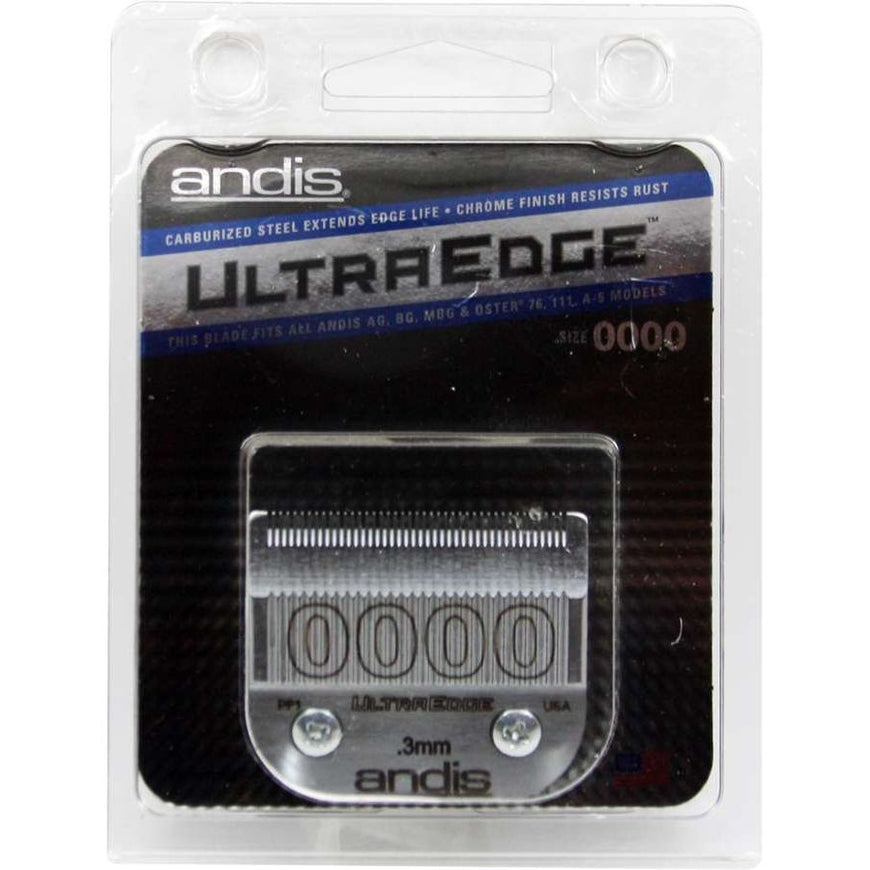 Andis Ultraedge Blade 0000 1100