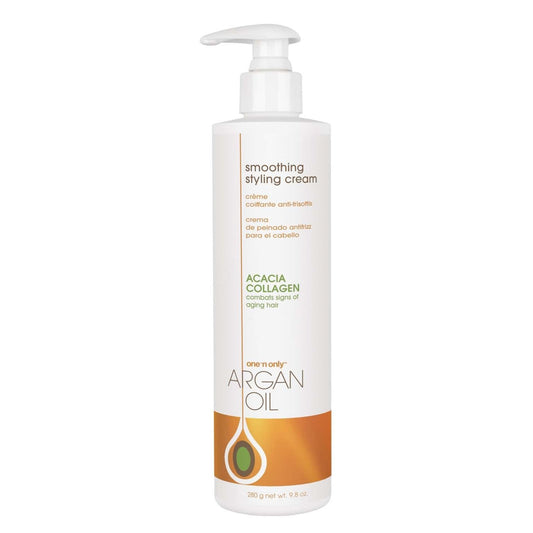 One N Only  Argan Oil Styling Cream