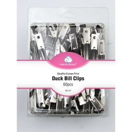 Brittny Duck Bill Clip Bulk