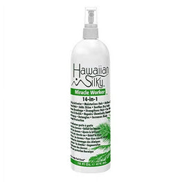 Hawaiian Silky Miracle Worker 14-1 16Oz