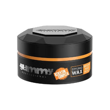 Gummy Styling Wax 5oz - Bright Max Hold