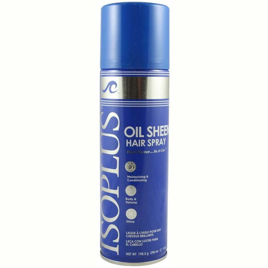 Isoplus Oil Sheen Reg 7oz