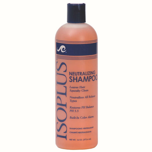 Isoplus Neutral Shampoo 160z