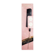 Annie 100% Carbon Pin Tail Comb #174