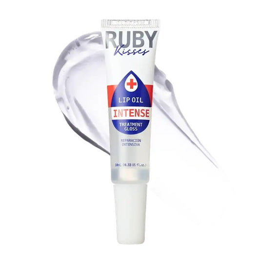 Ruby Kisses Hydrating Intense Lip Therapy Treatment Gloss