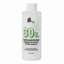 Super Star Cream Developer 30 Vol