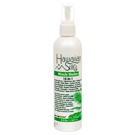 Hawaiian Silky Miracle Worker 14-1 8Oz